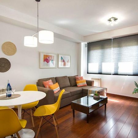 Apartamento Forum-Ciencias Con Piscina, Gym & Parking 그라나다 외부 사진