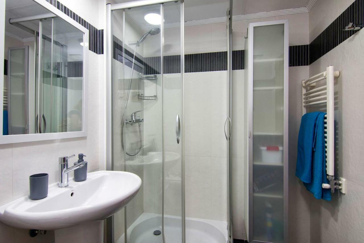 Apartamento Forum-Ciencias Con Piscina, Gym & Parking 그라나다 외부 사진